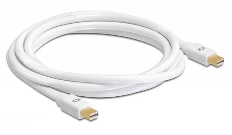 Delock - DisplayPort-Kabel - Mini DisplayPort (M)