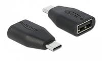 DeLOCK USB Data Blocker - Schloss für USB-C-Port
