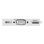 Apple USB-C VGA Multiport Adapter Anschlüsse: USB 3.1, 1. Generation USB-C VGA