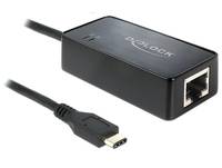 DeLock - Netzwerkadapter - USB 3.1 - Gigabit Ethernet