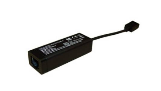 Fujitsu LAN Conversion Cable - Netzwerkadapter