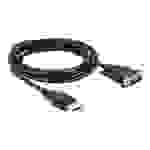 DeLOCK - Videokabel - Single Link - DisplayPort (M)