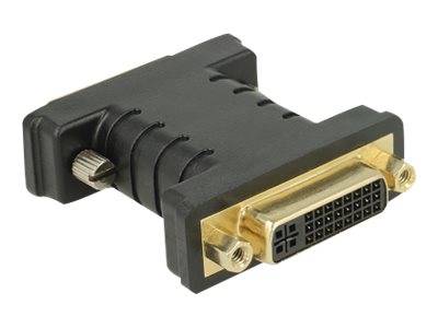 Delock - Videoadapter - Single Link - DVI-D (M)