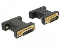 Delock - Videoadapter - Single Link - DVI-D (M)
