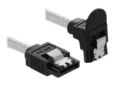 DeLOCK - SATA-Kabel - Serial ATA 150/300/600 - SATA (R)