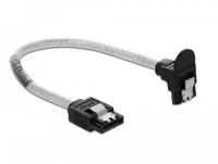 DeLOCK - SATA-Kabel - Serial ATA 150/300/600 - SATA (R)