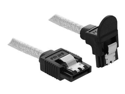 DeLOCK - SATA-Kabel - Serial ATA 150/300/600 - SATA (R)