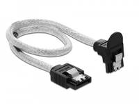 DeLOCK - SATA-Kabel - Serial ATA 150/300/600 - SATA (R)