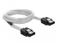 DeLOCK - SATA-Kabel - Serial ATA 150/300/600 - SATA (R)