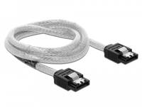 DeLOCK - SATA-Kabel - Serial ATA 150/300/600 - SATA (R)