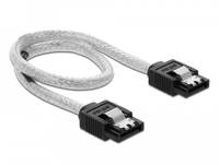 DeLOCK - SATA-Kabel - Serial ATA 150/300/600 - SATA (R)