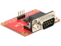 DeLOCK Adapter GPIO Pin Header > Serial RS-232