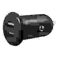 Sandberg SAVER - Auto-Netzteil - 2.1 A - 2 Ausgabeanschlussstellen (USB)