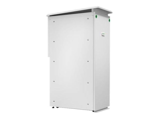 Schneider Electric Galaxy VS Modular Battery Cabinet