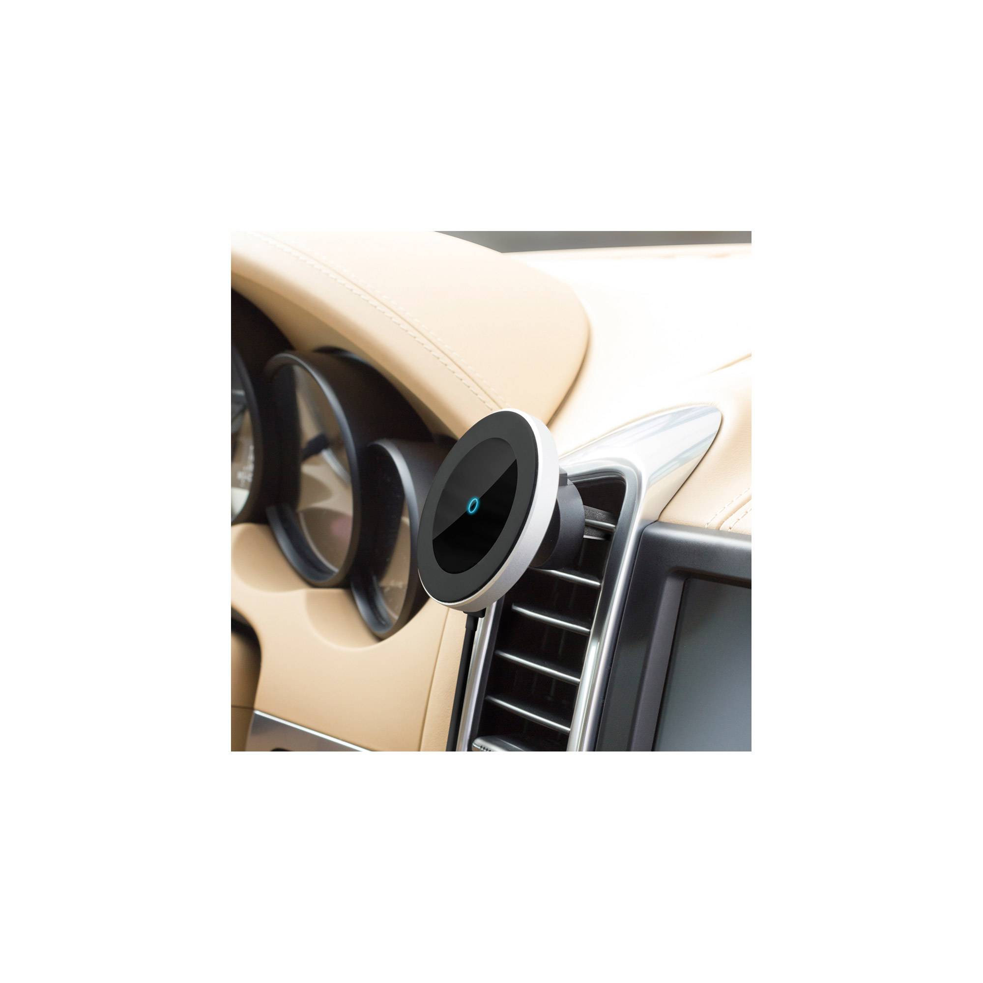 Fantec WIC-CAR - Fahrzeughalterung/Ladegerät