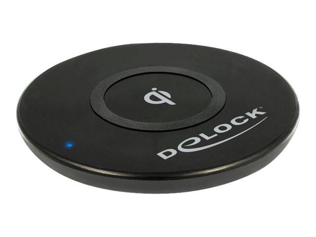 DeLOCK - Induktive Ladematte - 10 Watt - Fast
