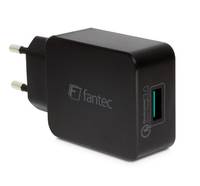 FANTEC QC3-A11 - Netzteil - 18 Watt - QC 3.0 (USB Typ A)