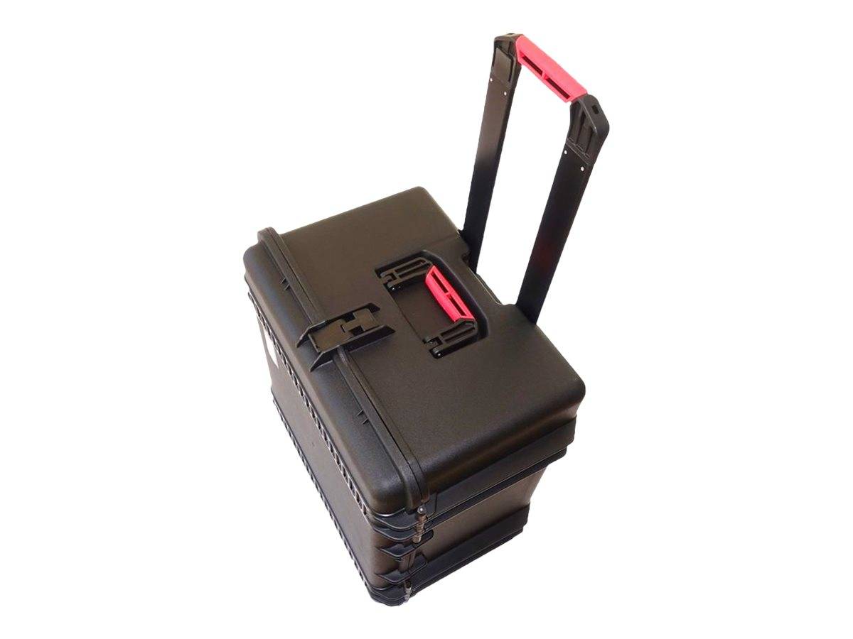 MEDIUM - ALSO EduCenter 12 - Aufbewahrungsbox - für 12 Notebooks - Bildschirmgröße: 33.8 cm (13.3"")