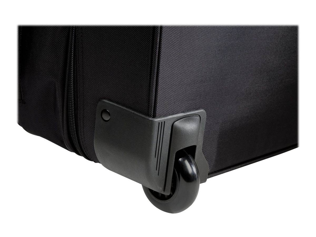 Targus CityGear Travel Laptop Roller - Notebook-Tasche - 43.9 cm (17.3"")