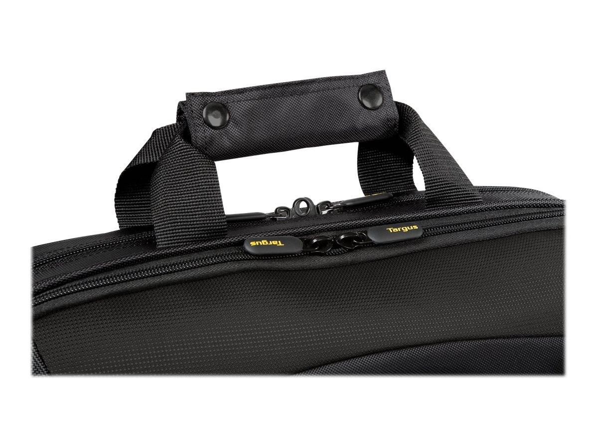 Targus CityGear Travel Laptop Roller - Notebook-Tasche - 43.9 cm (17.3"")