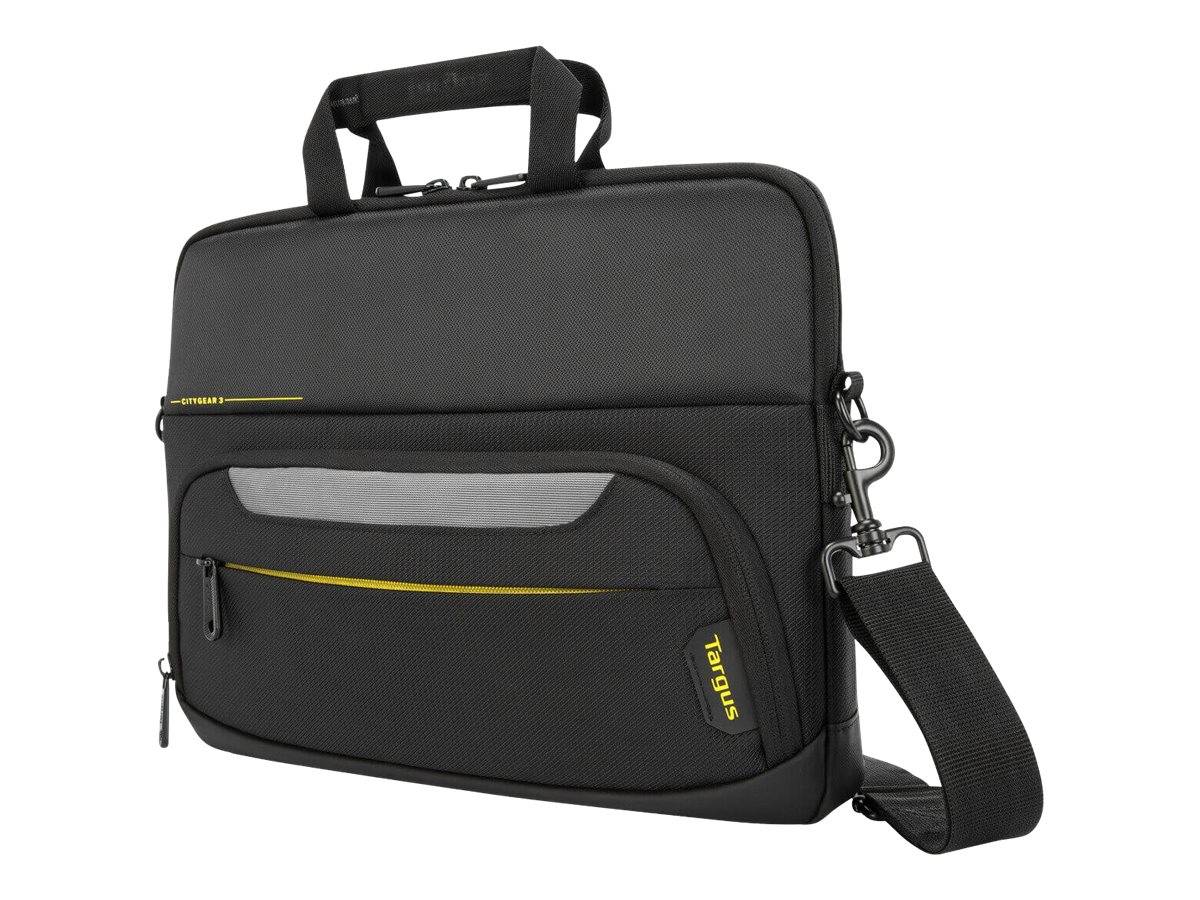 Targus CityGear Slim Topload Laptop Case - Notebook-Tasche - 35.6 cm (14"")