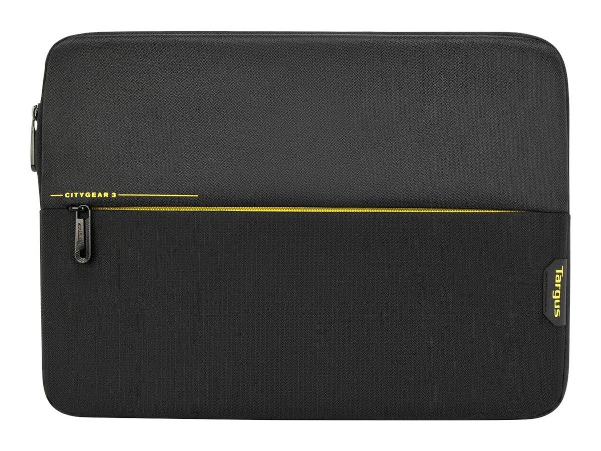 Targus CityGear 3 - Notebook-Hülle - 35.6 cm (14"")