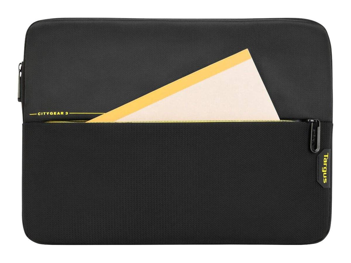 Targus CityGear 3 - Notebook-Hülle - 35.6 cm (14"")