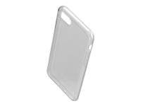 Peter Jäckel PROTECTOR Solid - Hintere Abdeckung für Mobiltelefon - Kunststoff