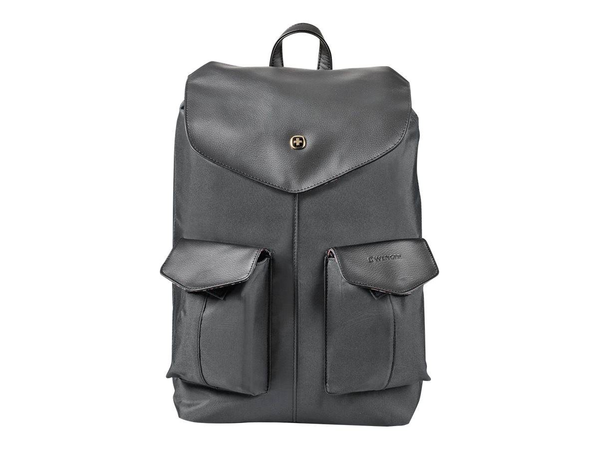Wenger MarieJo - Notebook-Rucksack/-Schultertasche - 35.6 cm (14")