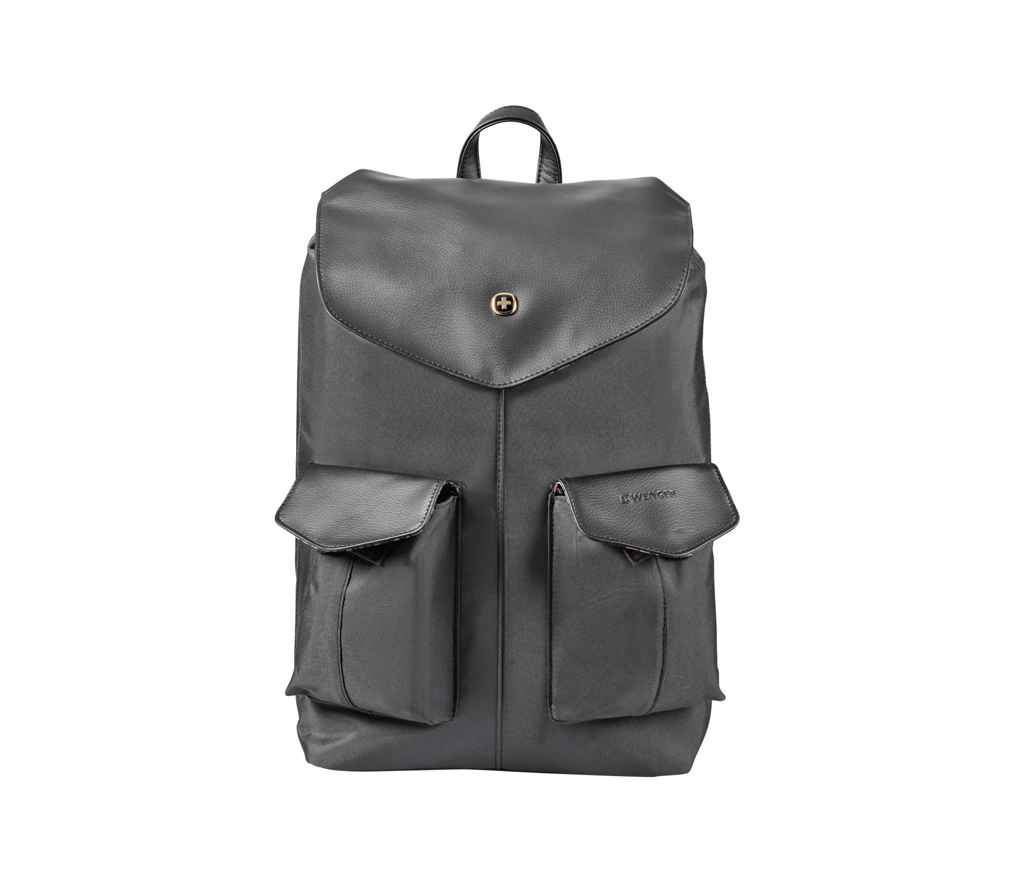 Wenger MarieJo - Notebook-Rucksack/-Schultertasche - 35.6 cm (14")