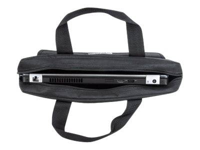 Manhattan London - Notebook-Tasche - 39.6 cm (15.6"")