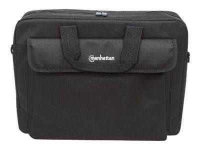 Manhattan London - Notebook-Tasche - 39.6 cm (15.6"")