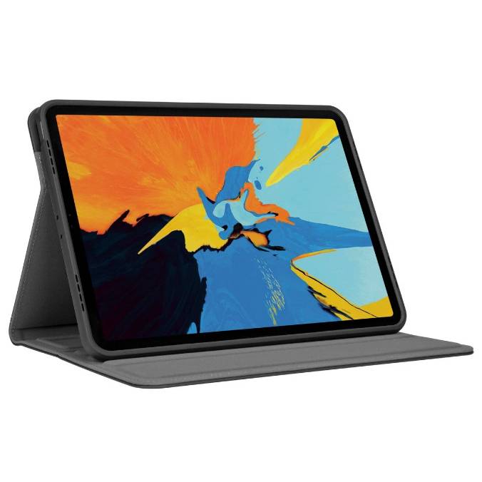 VersaVu Schutzhülle Schwarz iPad 10.9-11 iPad 10.9-11