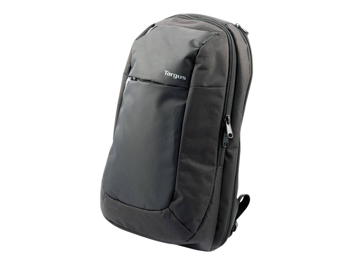 Targus Intellect - Notebook-Rucksack - 39.6 cm (15.6"")