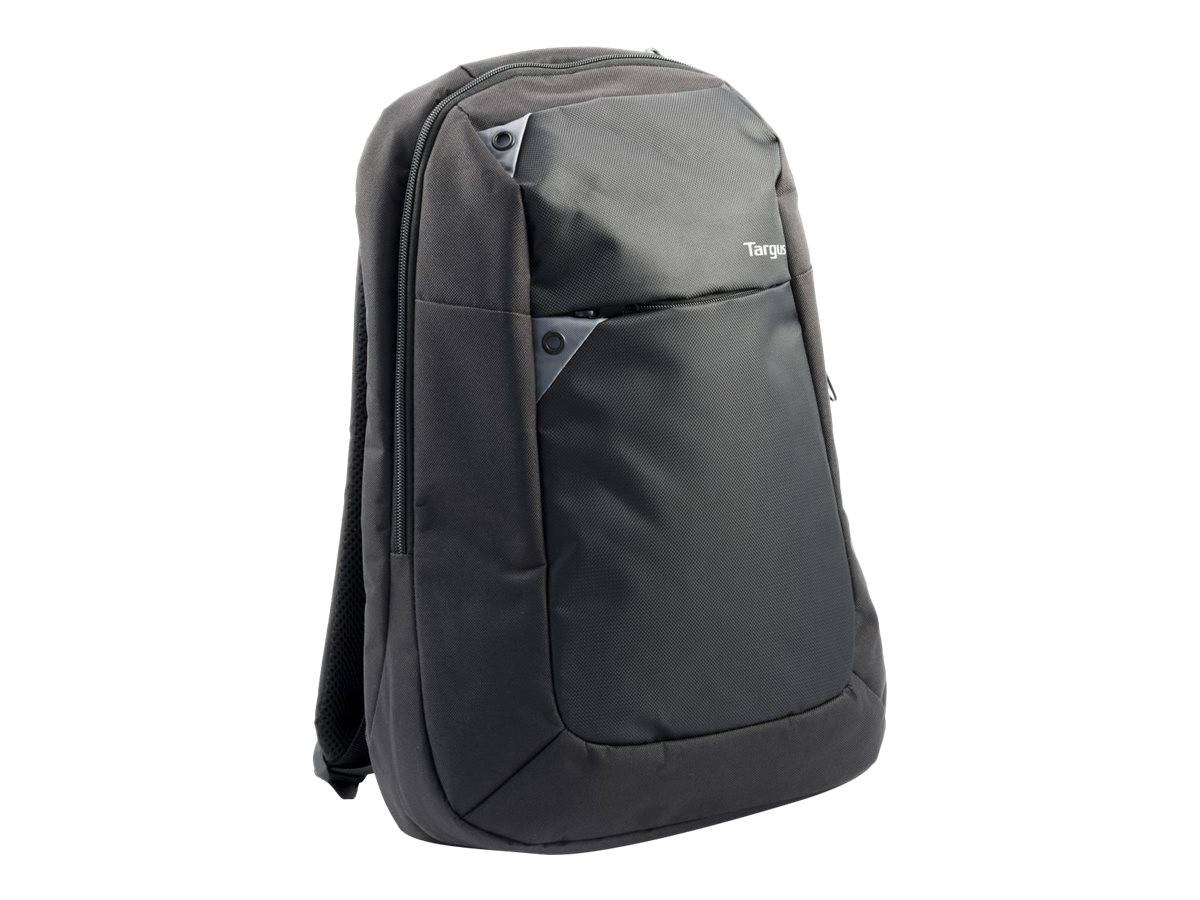 Targus Intellect - Notebook-Rucksack - 39.6 cm (15.6"")
