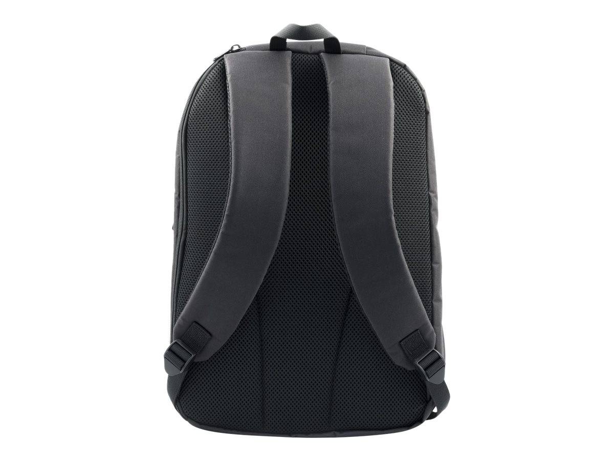 Targus Intellect - Notebook-Rucksack - 39.6 cm (15.6"")