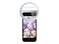Ultron RealPower Eva - LED-Taschenlampe für Handy - selfie light 260839