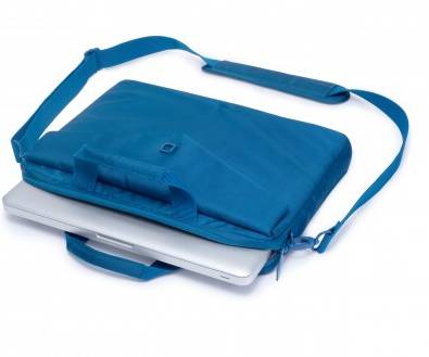DICOTA Code SlimCase Laptop Bag 11" - Notebook-Tasche - 27.9 cm (11")