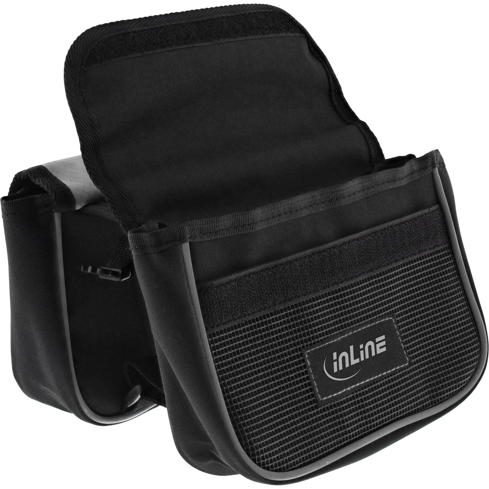 InLine Sport Multi - Rahmentasche - Nylon-Oxford