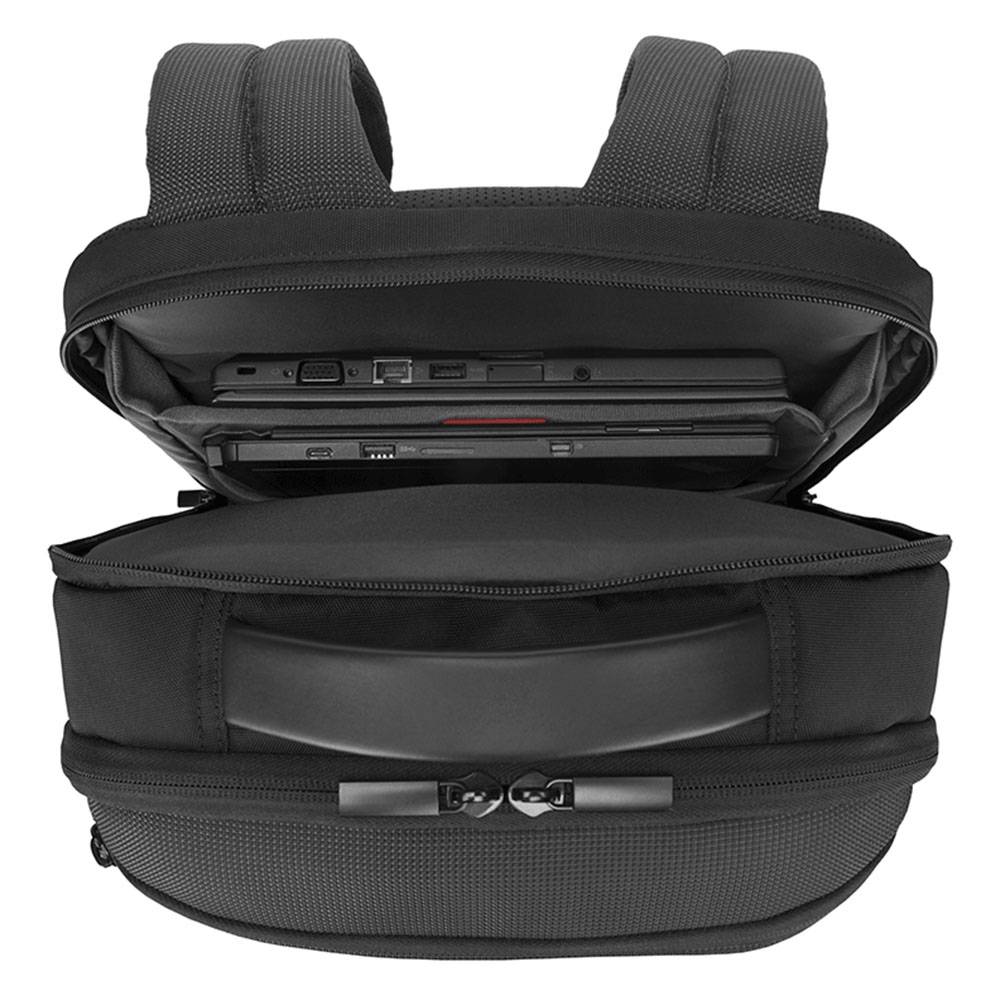 Lenovo ThinkPad Silent - Maus - rechts- und linkshändig