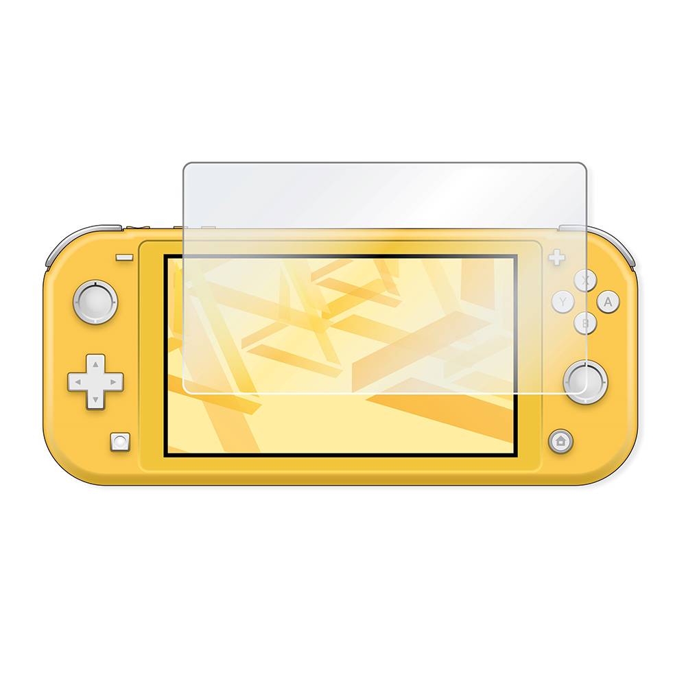 Steelplay Tempered Glass - Bildschirmschutz für Spielekonsole