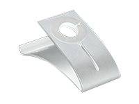 TerraTec iTab Duo - Tischständer für Handy, Smartwatch