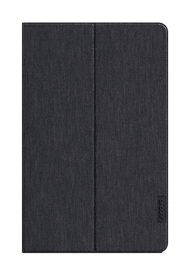 Lenovo Folio Case - Flip-Hülle für Tablet - Schwarz - 10" - für Tab M10 FHD Plus (2nd Gen)