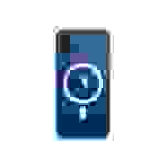 AS9654089000: Apple Case with MagSafe - Hintere Abdeckung für Mobiltelefon - Pol