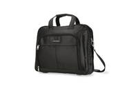 Kensington SP80 15.4 Deluxe Case - Notebook-Tasche - 39.1 cm (15.4")
