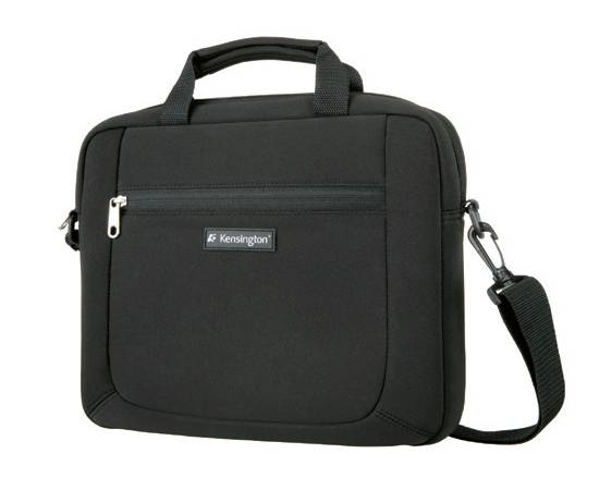 Kensington SP12 12" Neoprene Sleeve - Notebook-Tasche - 30.5 cm (12")