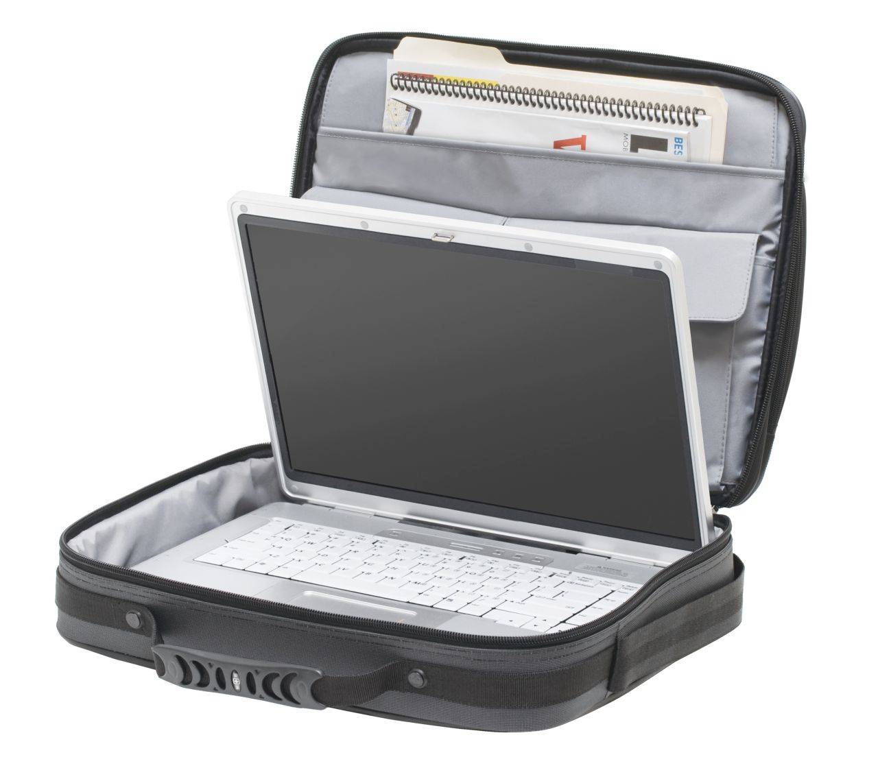 Wenger/SwissGear Insight, Aktenkoffer, 39,6 cm (15.6""), Schultergurt, 1,2 kg
