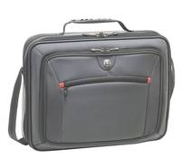 Wenger/SwissGear Insight, Aktenkoffer, 39,6 cm (15.6""), Schultergurt, 1,2 kg