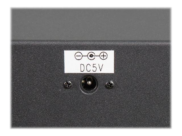 DeLock - Hub - 13 x USB 3.1 Gen 1 - an Rack montierbar