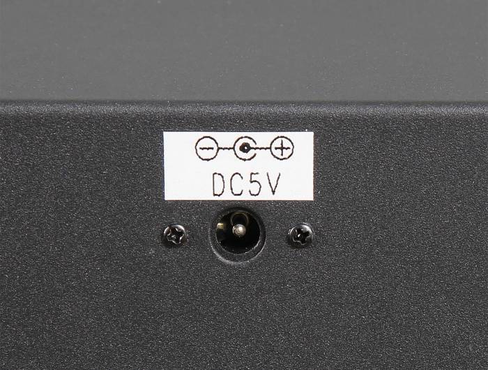 DeLock - Hub - 13 x USB 3.1 Gen 1 - an Rack montierbar